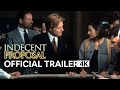 Indecent proposal 1993  official trailer