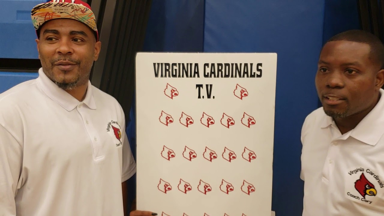 Cardinals TV YouTube