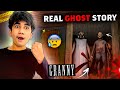 Playing The Most Haunted Game - Granny 👻 Did We Escape ? - TSG Ronish