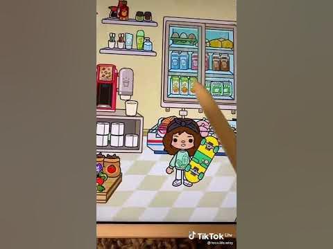 токо боко секреты - YouTube