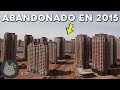 10 Ciudades Que Fueron Abandonadas Para Siempre