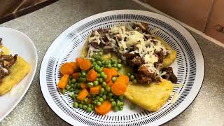 Meals of the Week 