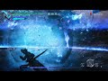 DMC5 DMC4 JCE Slow Motion