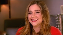 'Curly Sue' Star Alisan Porter on Her Triumphant Debut on 'The Voice'