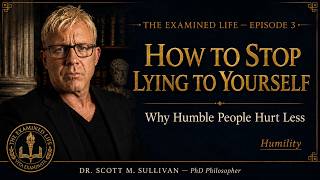 Why Humble People Hurt Less and Live Happier Lives