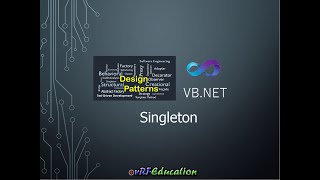 Full Singleton VBNET Guide
