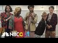The Importance Of ‘Chosen Family’ In The LGBTQ Community | Queer 2.0 | NBC Out
