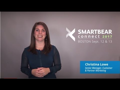 What is SmartBear Connect?
