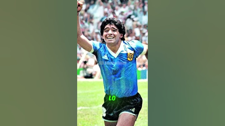EL mejor GOL DE LA HISTORIA