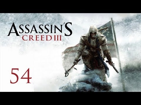 Video: Cena Předobjednávky Assassin's Creed 3 Gold Edition 109,99