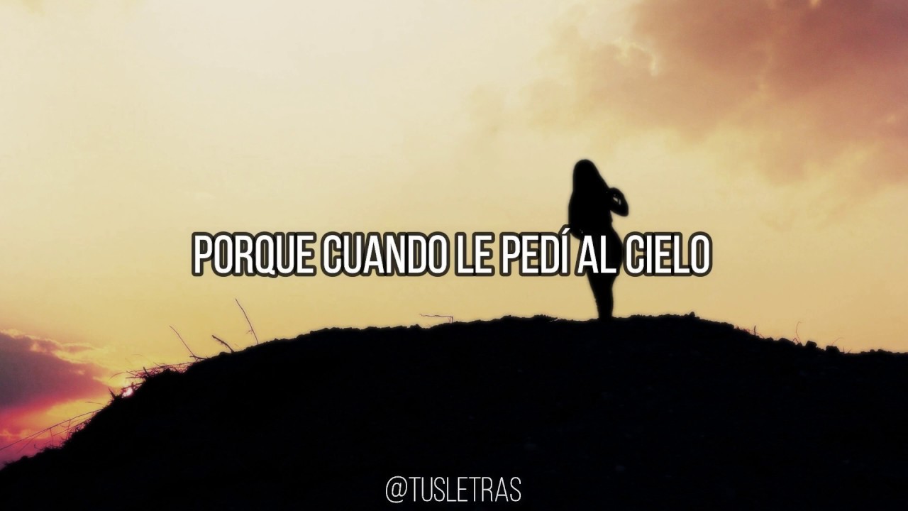 Por Eso Yo Te Amo Rio Roma Letra