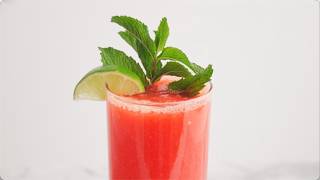 Watermelon Slush