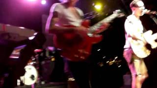 Here in your arms Hello Goodbye  Live @ Greenbelt