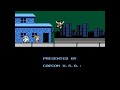 Mega Man: Let the Games Begin