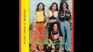 tabahkanlah - panbers sound 7 chords