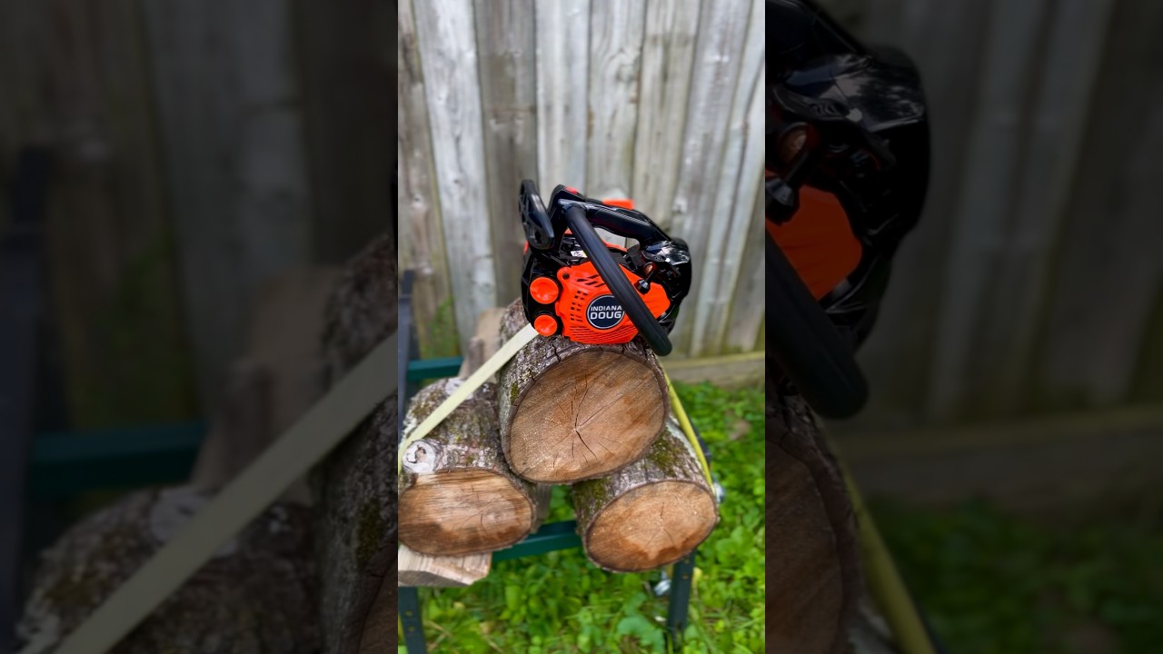 Custom 1152-SC Clone😎 Echo CS-2511 clone