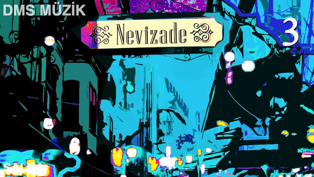 Ruşen Yılmaz - Fasıl Nevizade Meyhane Şarkıları 3 - Kesintisiz 40 Dakika Fasıl