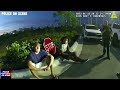 Top Golf Guest Tries To OUTSMART Cops about NOT DRIVING HIS CAR!