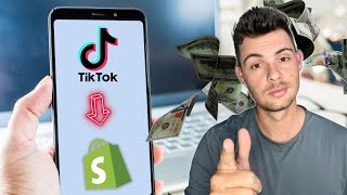 How to Connect TikTok Pixel to Shopify (Step by Step Tutorial)