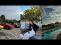 Vlog staycation in alila ventana big sur  all inclusive luxury resort