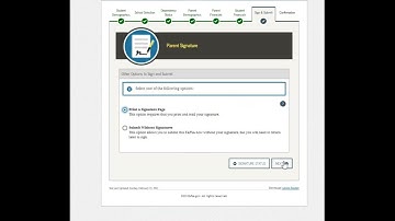 Completing the FAFSA without a Social Security #