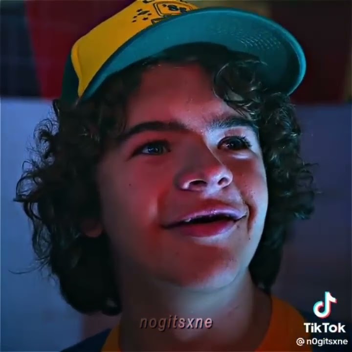 Netflix divulga primeiros testes dos atores de Stranger Things