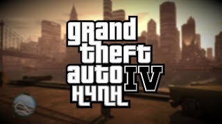 GRAND THEFT AUTO IV - ЛУЧШАЯ ЧАСТЬ GTA?! (+ EFLC)