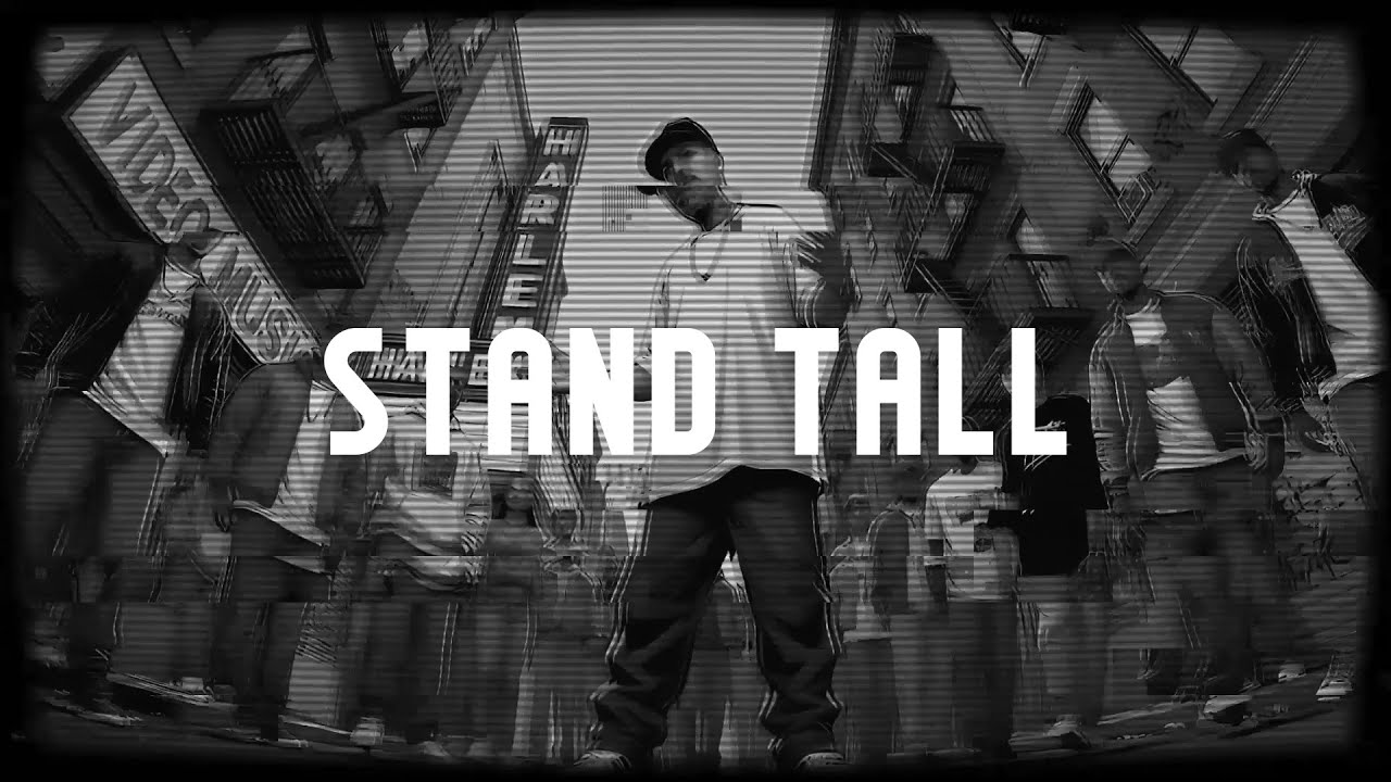 Golden Era Rap Instrumental – Uplifting Story Vibe | 