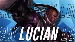 The Last Lucian Guide Youll Ever Need