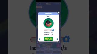 Idle Light City Clicker Game part - 3 screenshot 5