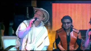 Download lagu Como Tu No Hay Nadie- Pescao Vivo & Marcos Witt