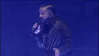 Drake  Jungle  In Sweden