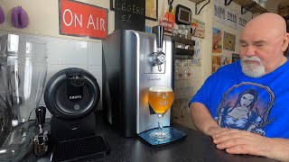 Perfectdraft Pro - Unboxing