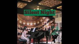 Silent Night | Christmas Concert 2022 | Tiffany and Mia