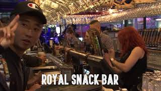 Ekka TV - Ekka Night Life