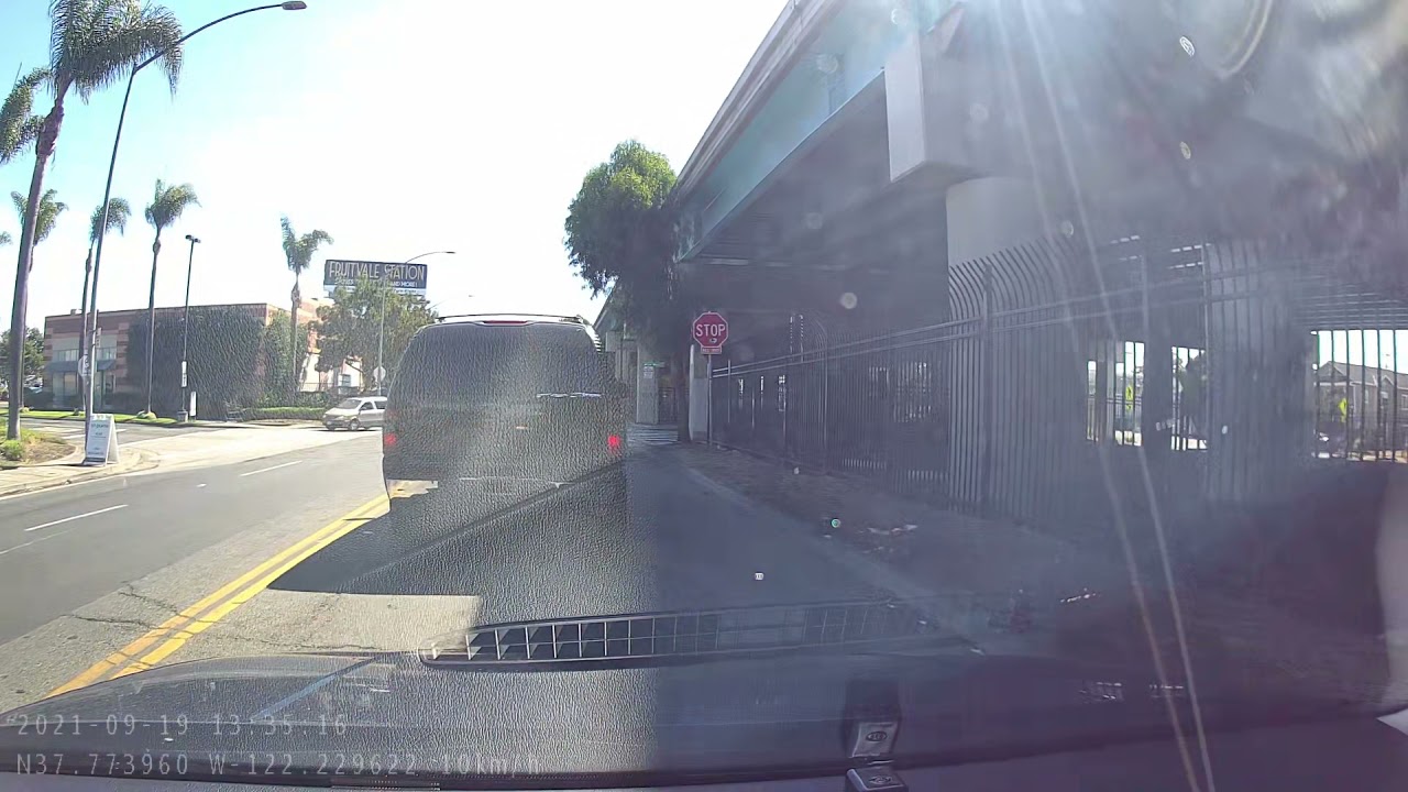 Idiots in Oakland Day 1