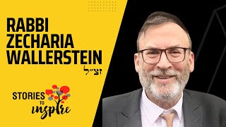 How Honesty Saved A Life - Rabbi Zecharia Wallerstein Ztl Mesirat Nefesh Story