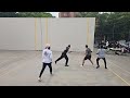 Hoover Park - Tywan & Eddie vs Julio & Mark - Elite Doubles Handball - Filmed By Shena - 5.22.2026