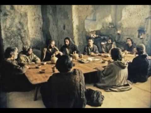 La amarga Pasion de Cristo 09 Emerick Instrucciones privadas y consagraciones