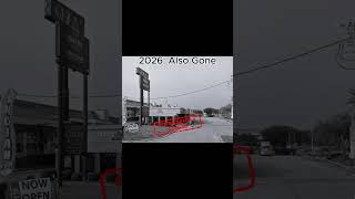 5 Abandoned Wendy's on the Gulf Coast #googlemaps #abandoned #wendys