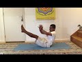 Yoga for healthy a reproductive system  womens overall health