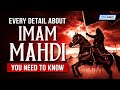 Every detail about imam ma.i you need to know