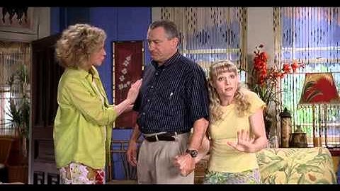 Meet the Fockers - Baby's First Word
