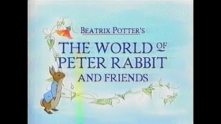 Famous CBS Easter Commercials & Promos (March 1997) 60fps #vhs #90s Wealth