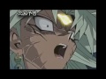 AKIBA'S TRIP -THE ANIMATION- 予告比較