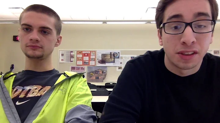 Comm 101 Viral Video
