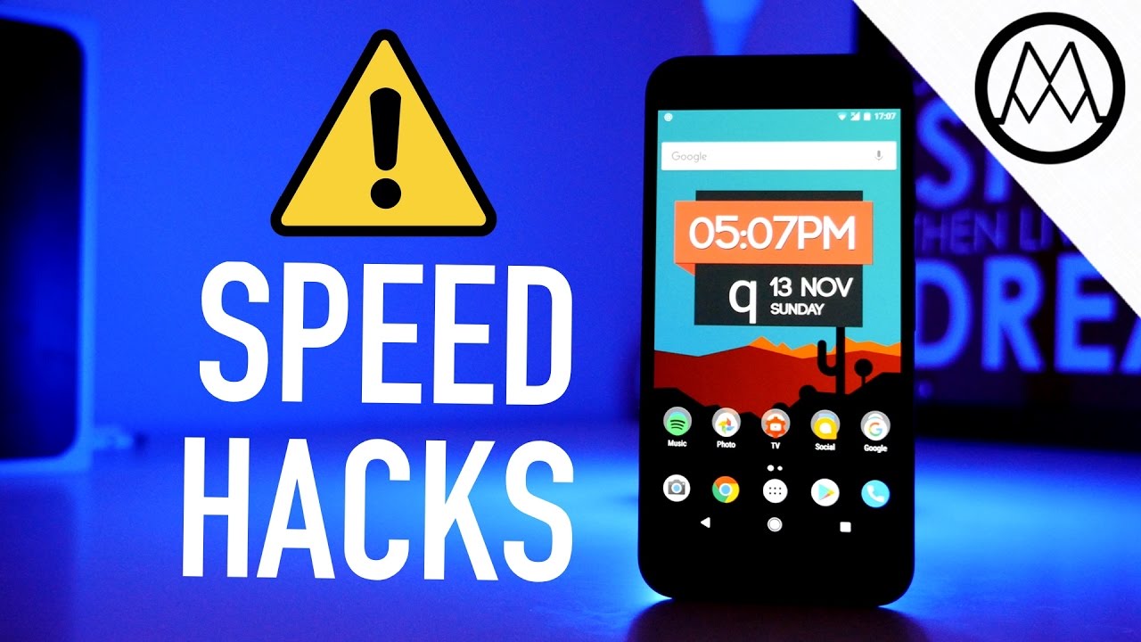 10 Simple Hints To Make Your Android Quicker Techieswag 10 Simple Hints To Make Your Android Quicker Techieswag