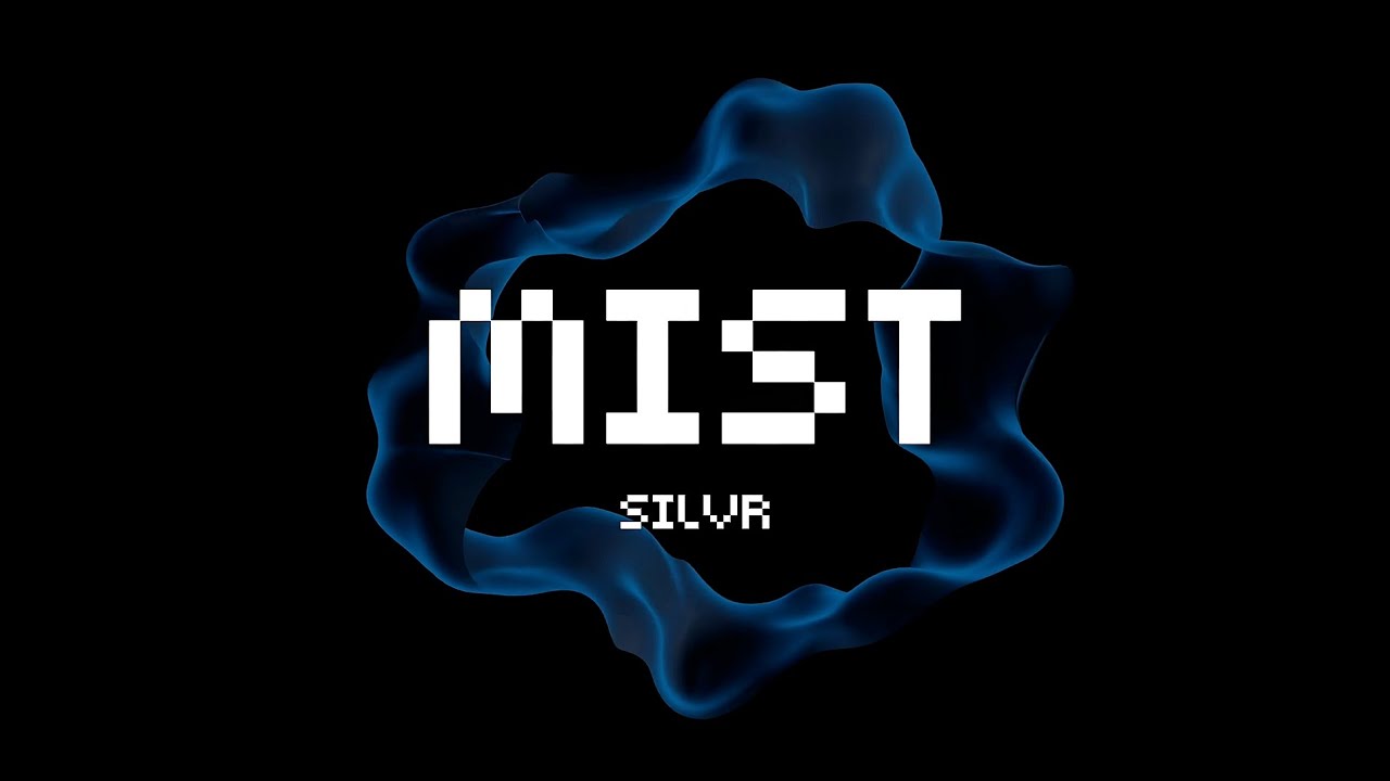 Watch SILVR - Mist (Official Lyric Video) on YouTube Watch SILVR - Mist (Official Lyric Video) on YouTube
