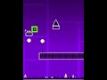 Trying to Beat Geometry Dash Level 1 with only 3 tries (Part 2)