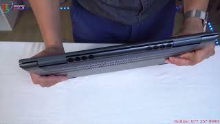 Top 5 Laptop Mỏng Nhẹ - Sang Trọng - Vỏ Nhôm - Màn Siêu Nét Chuẩn Màu - Cấu Hình Khoẻ